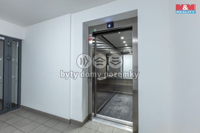 Prodej, Byt 2+kk, Nové Strašecí