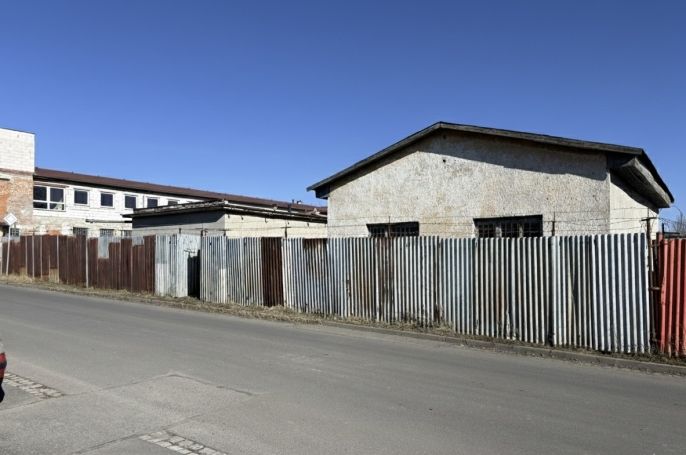 Prodej, Sklad, Bruntál