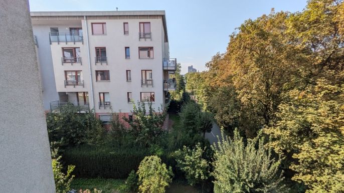 Pronájem, Byt 3+kk, Praha