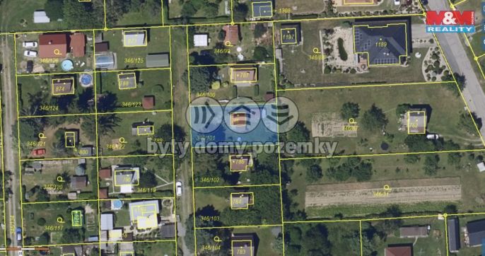 Prodej, Chata, Golčův Jeníkov