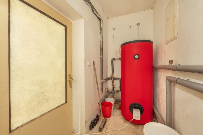 Prodej, Rodinný dům, Líský