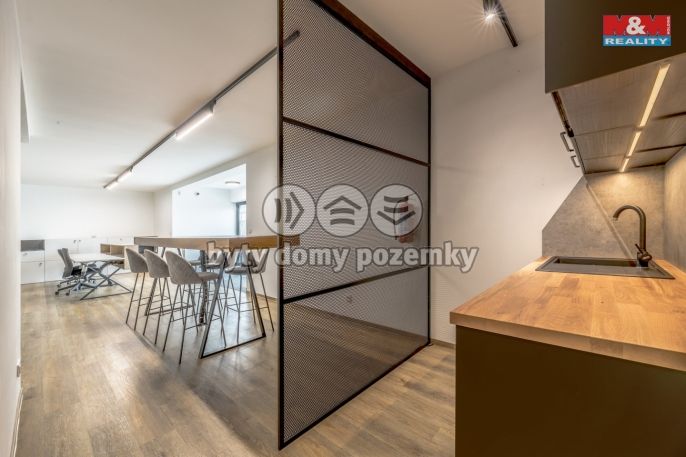 Pronájem, Kancelářský prostor, Mladá Boleslav