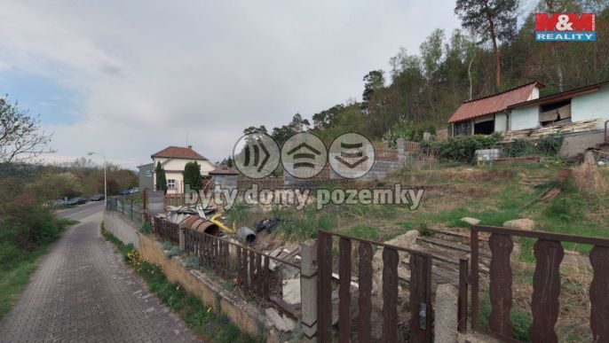 Prodej, Pozemek k bydlení, Mladá Boleslav