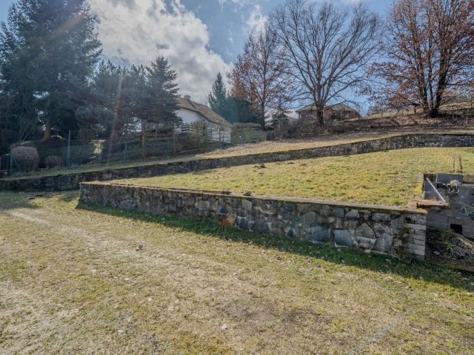 Prodej, Pozemek k bydlení, Čtyřkoly