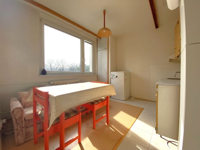 Prodej, Byt 1+1, Žďár nad Sázavou