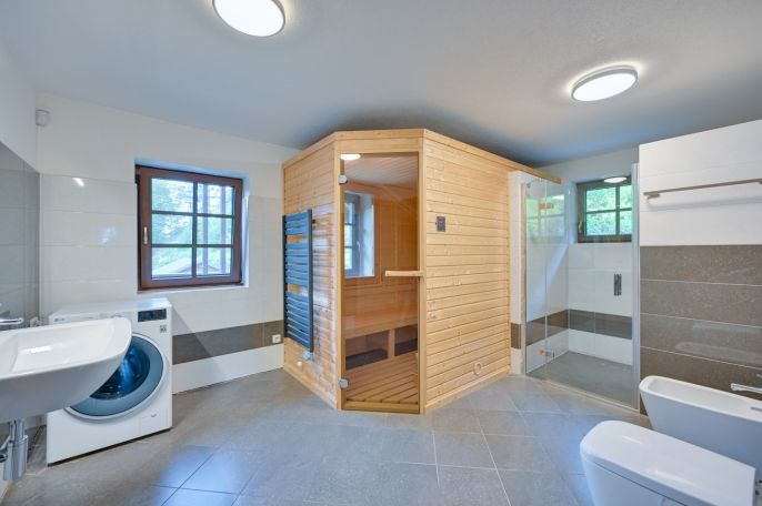 Prodej, Chalupa, Oskava