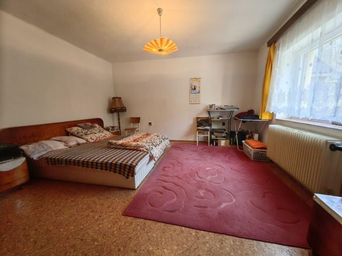 Prodej, Rodinný dům, Okřesaneč