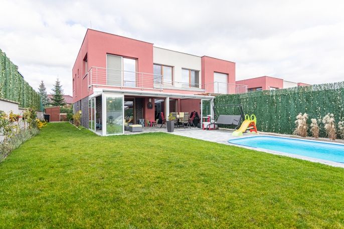 Prodej, Rodinný dům, Roztoky