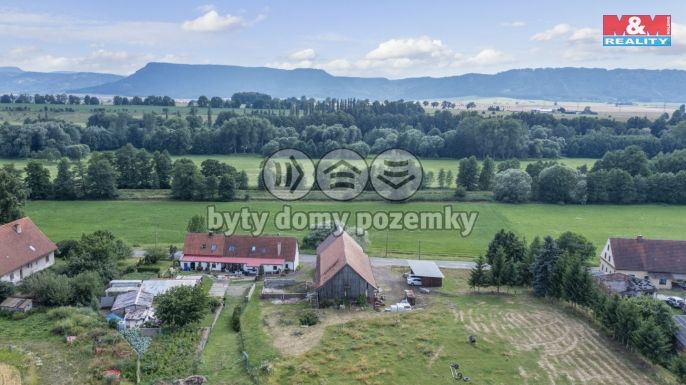 Prodej, Chalupa, Broumov