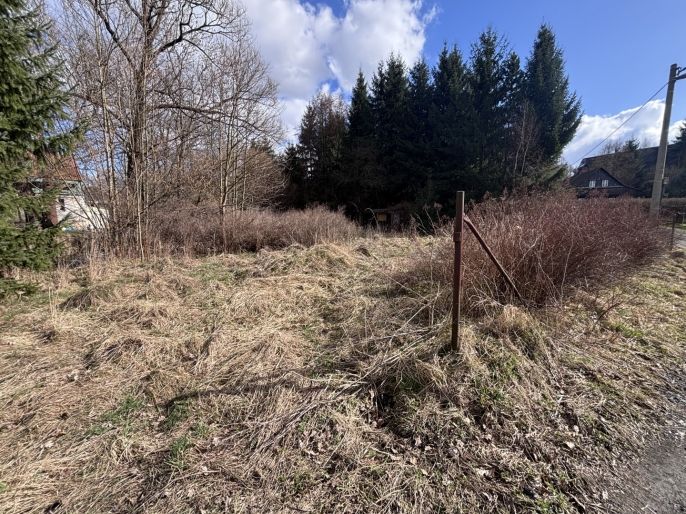 Prodej, Zahrada, Chřibská