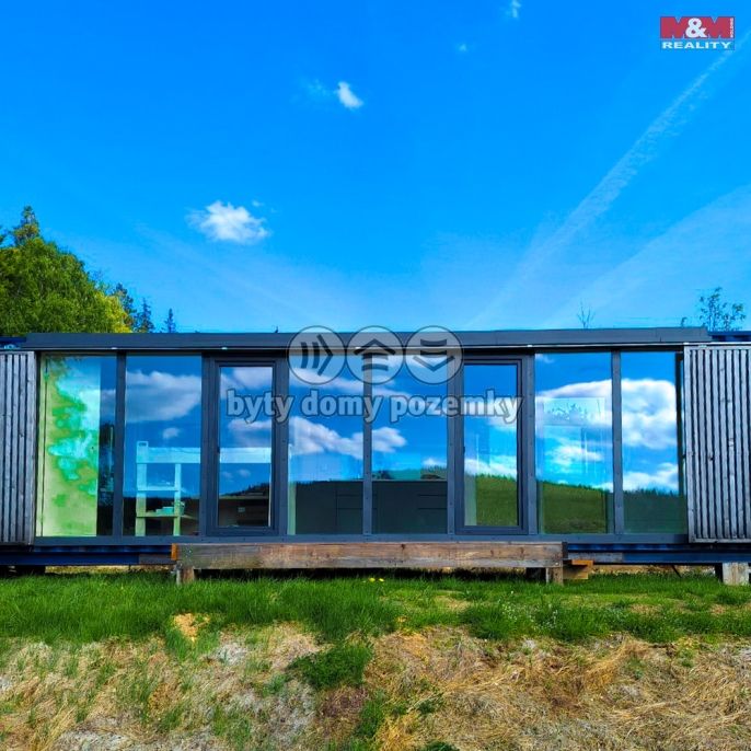 Prodej, Mobilheim, Zdíkov