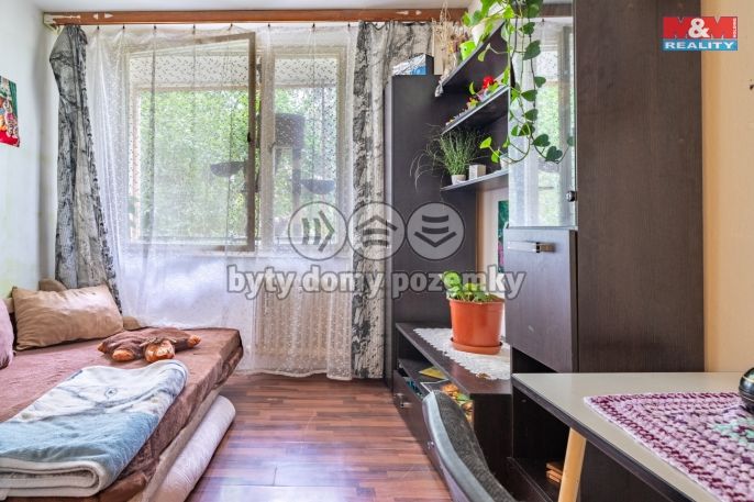 Prodej, Byt 2+1, Praha