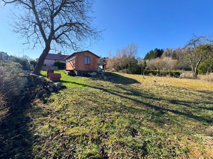 Prodej, Pozemek k bydlení, Seč