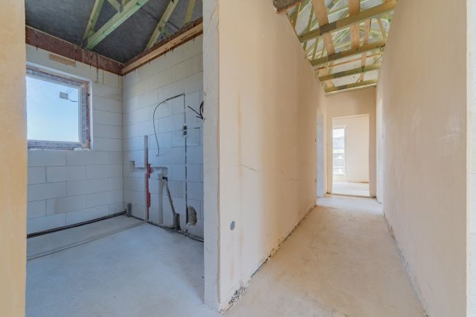 Prodej, Rodinný dům, Březová