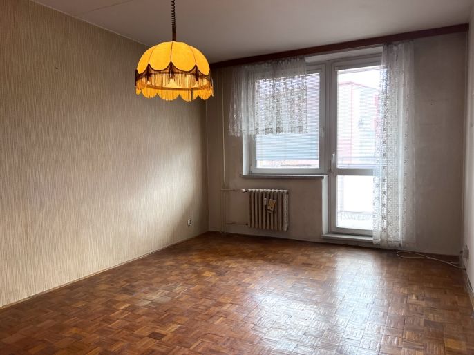 Prodej, Byt 2+1, Prostějov