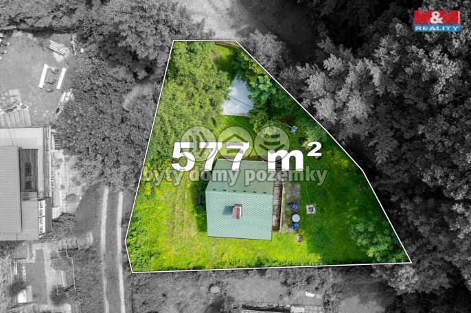 Prodej, Chata, Morávka