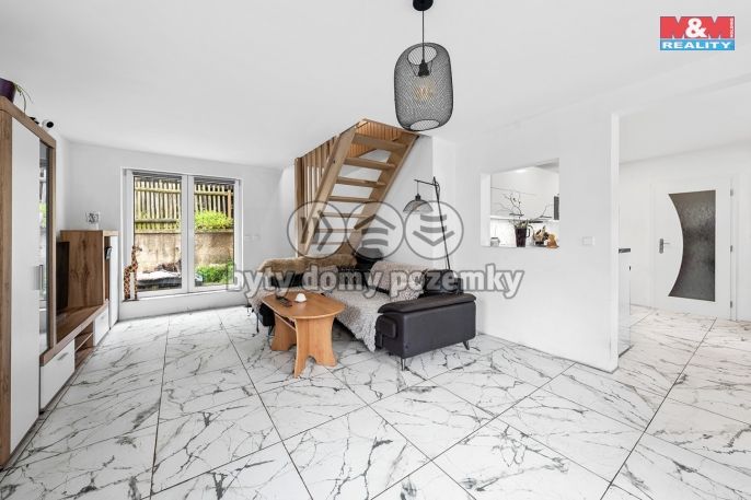 Prodej, Byt 5+1 a větší, Malšovice