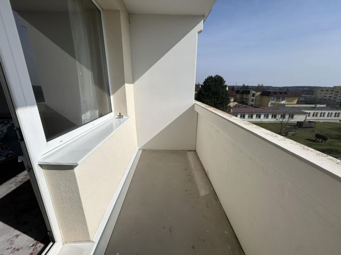 Pronájem, Byt 2+kk, Bechyně