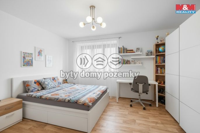 Prodej, Rodinný dům, Unhošť