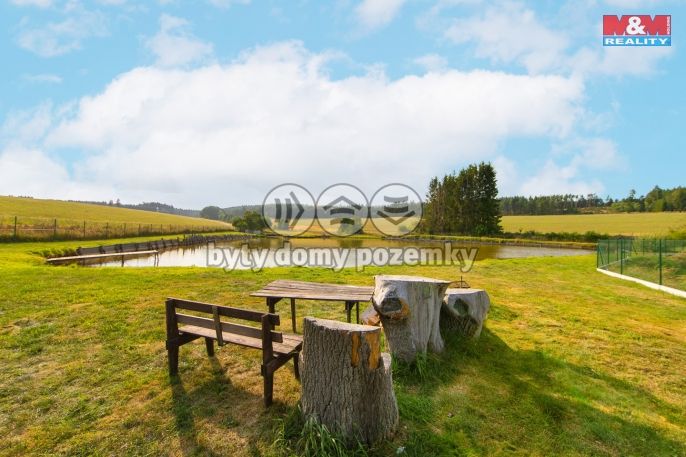 Prodej, Vodní plocha, Olbramov