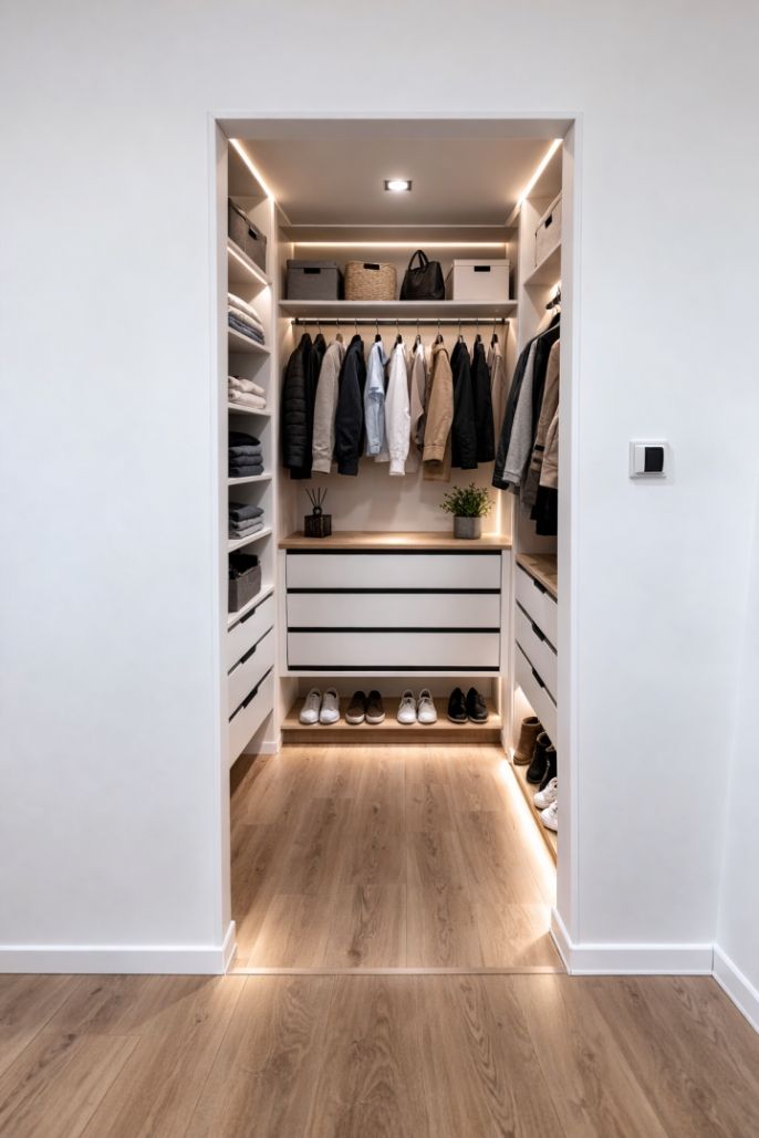 Prodej, Byt 3+kk, Dvory