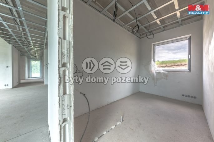 Prodej, Rodinný dům, Slaná