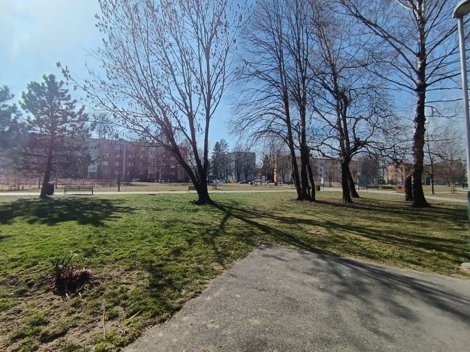 Prodej, Byt 3+1, Ostrava