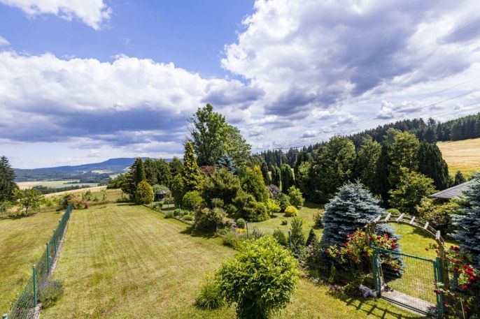 Prodej, Zahrada, Velké Poříčí