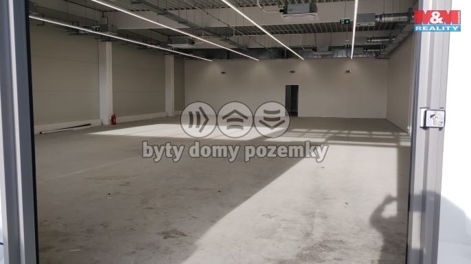 Pronájem, Obchod a služby, Jablunkov