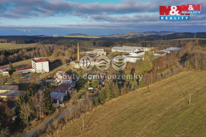 Pronájem, Byt 2+1, Rovná