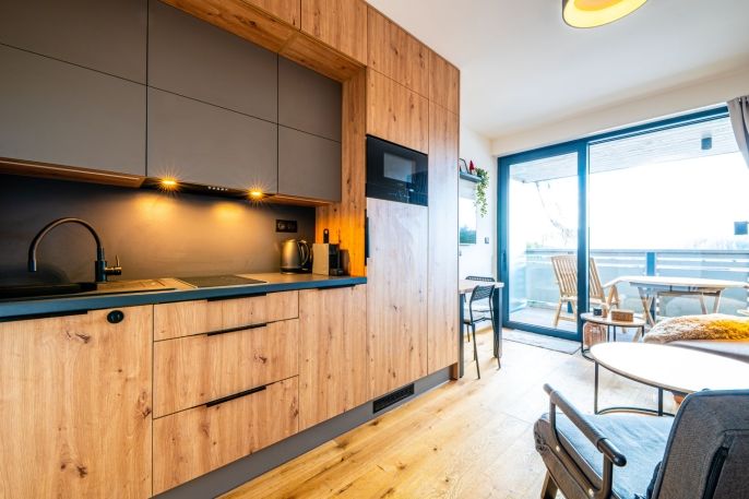 Prodej, Byt 2+kk, Harrachov