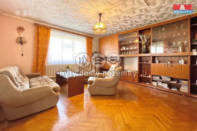 Prodej, Rodinný dům, Benátky nad Jizerou