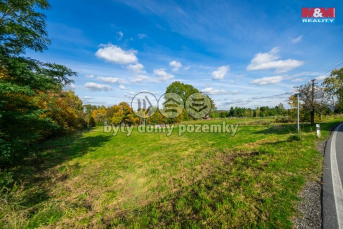 Prodej, Pozemek k bydlení, Chotěbuz