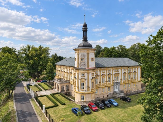 Prodej, Rodinný dům, Město Albrechtice
