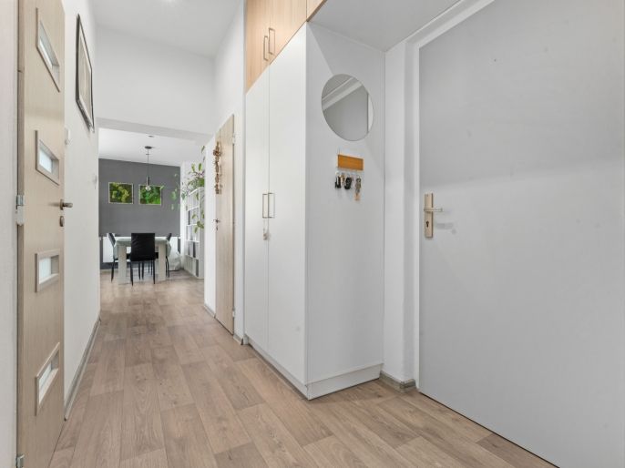 Prodej, Rodinný dům, Králíky