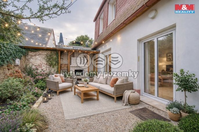 Prodej, Rodinný dům, Plzeň