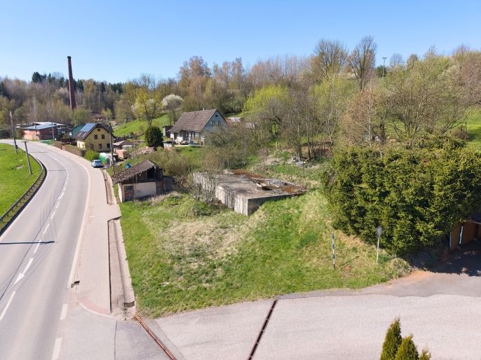 Prodej, Pozemek k bydlení, Chotěvice