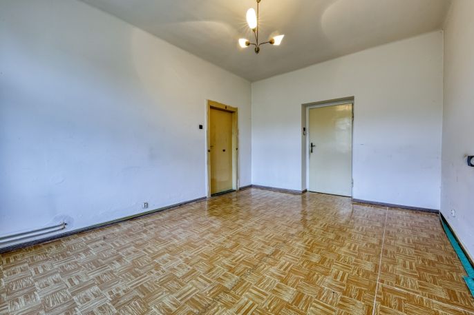 Prodej, Rodinný dům, Plzeň