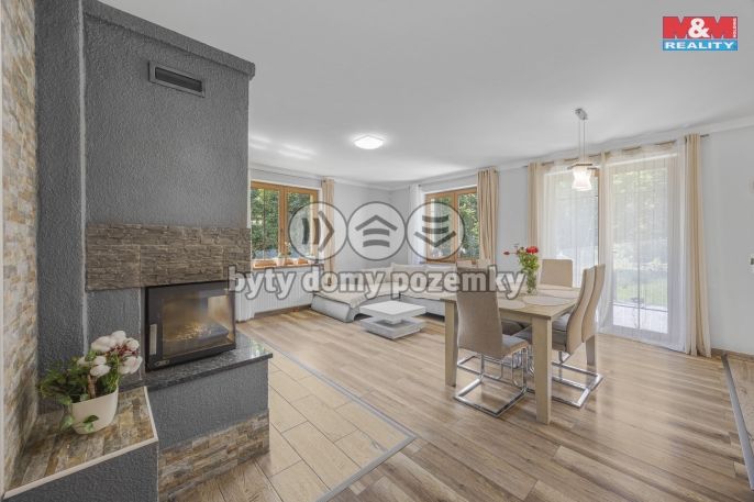 Prodej, Rodinný dům, Kamenice