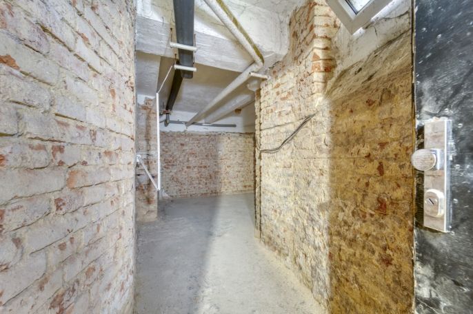 Prodej, Obchod a služby, Praha