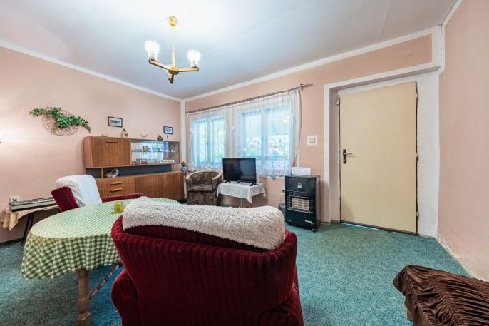 Prodej, Chalupa, Žatec