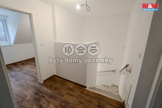 Prodej, Rodinný dům, Kladno