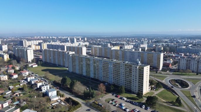 Prodej, Byt 3+1, Hradec Králové