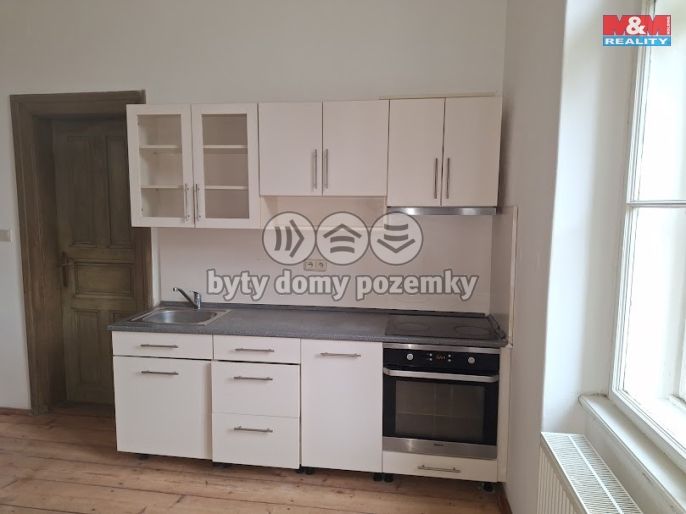 Pronájem, Rodinný dům, Čáslav