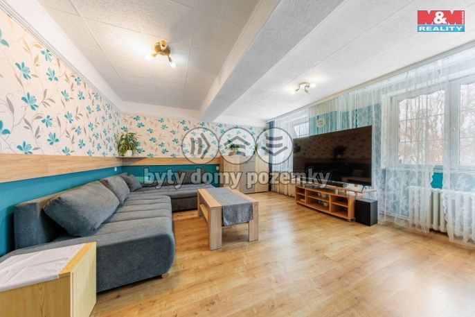 Prodej, Rodinný dům, Jáchymov