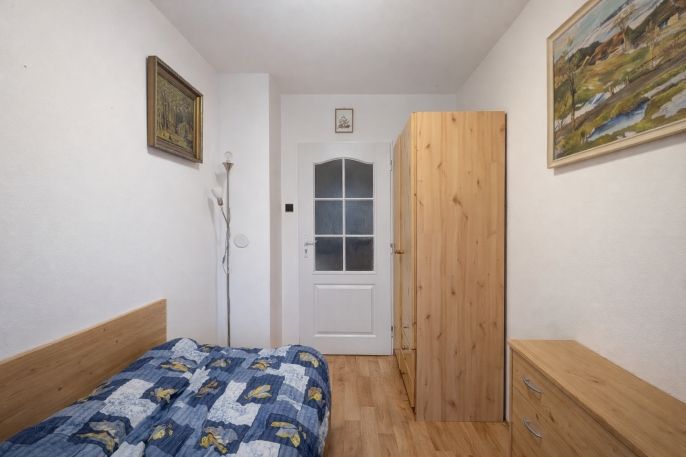 Prodej, Rodinný dům, Štěchovice