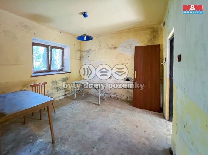 Prodej, Chalupa, Mirotice