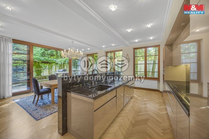 Prodej, Rodinný dům, Unhošť