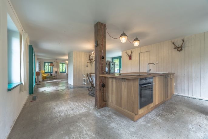 Prodej, Rodinný dům, Mikulášovice