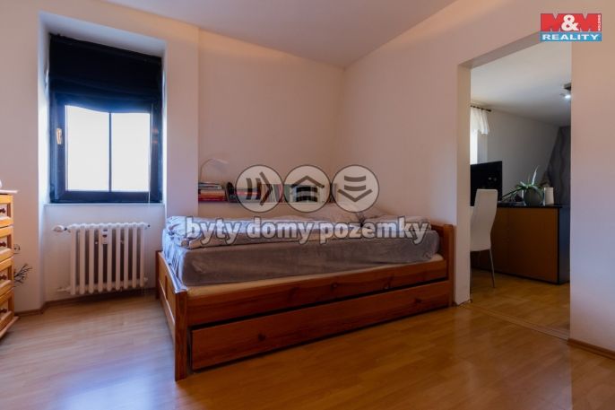 Prodej, Byt 2+kk, Jeseník